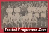 Leeds United Football Club Multi Autographed Signed Team Picture 1960’s ?