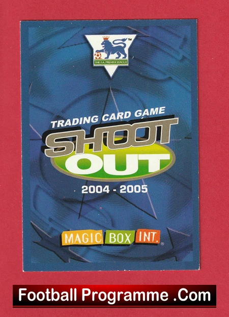 Manchester United Wes Brown Autographed Signed Football Card Man Utd - Image 3