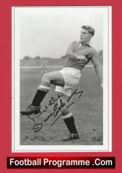 Manchester United Duncan Edwards Old Photographs Pictures 1950s Reprints Mix