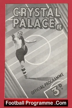  Chelsea v Derby County 1947 - 1940s Football Programme .COM Football Programmes Memorabilia