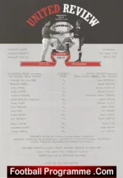 Manchester United v Oldham Athletic 1997 – Reserves Match Andy Cole