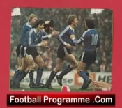England Kevin Keegan Autograph Signed Football Pictures