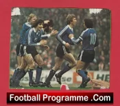 England Kevin Keegan Autograph Signed Football Pictures