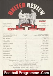 Manchester United v Sunderland 1994 – Reserves Match David Beckham