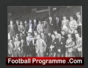 Manchester United Multi Autographed Signed Squad Picture Man Utd 1959