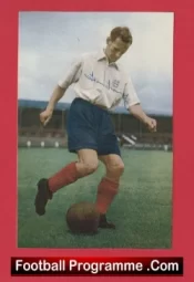 Preston North End Tom Finney SIGNED Autographed Picture PNE