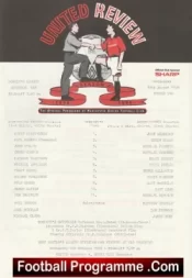 Manchester United v Notts County 1995 – Reserves Ryan Giggs