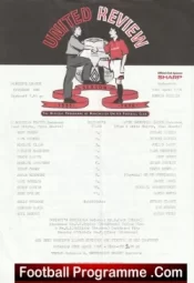 Manchester United v WBA 1996 – Reserves Paul Scholes