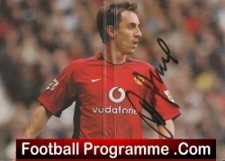  Manchester United Nani Small Square DVD Card 2005 - Boxed Football Programme .COM Football Programmes Memorabilia