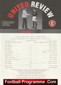 Manchester United v Newcastle United 1993 – Reserves + David Beckham