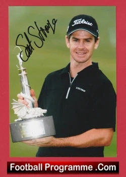  ✅Mens Golf Gary Palmer Autograph Signed Picture Golfer Mens Golf Gary Palmer Autograph Signed Picture Golfer Football Programme .COM Football Programmes Memorabilia Football Programme .COM Football Programmes Memorabilia
