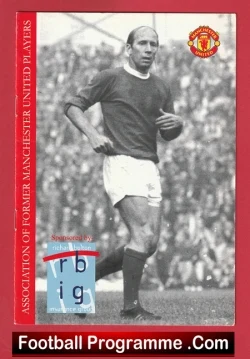  Manchester United Duncan Edwards British Football Legends FDC + Photo sheet Football Programme .COM Football Programmes Memorabilia