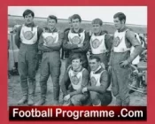 Reading Speedway Picture 1968 Team