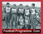 Reading Speedway Picture 1968 Team