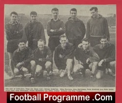  ✅Shrewsbury Town Football Club Multi Autographed Signed 1952 1953 Shrewsbury Town Football Club Multi Autographed Signed 1952 1953 Football Programme .COM Football Programmes Memorabilia Football Programme .COM Football Programmes Memorabilia