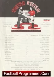 Manchester United v Notts County 1995 – Reserves Ryan Giggs