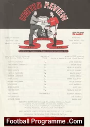 Manchester United v Notts County 1995 – Reserves Ryan Giggs