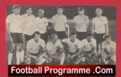 England Team Picture 1969 Signed Charlton Moore Hurst Ball etc