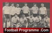 England Team Picture 1969 Signed Charlton Moore Hurst Ball etc