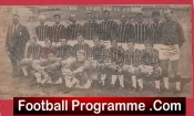 Crystal Palace Football Club Multi Autographed Signed Picture 1967 1968