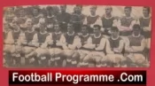 Arsenal Football Club Multi Autographed Signed Picture 1963 1964