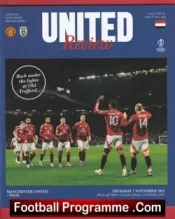 Manchester United v PAOK 2024 – Europa League
