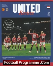 Manchester United v PAOK 2024 – Europa League