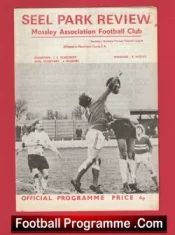 Mossley v Gateshead 1975