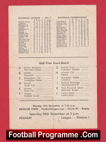 West Ham United v Shrewsbury Town 1963 - Reserves Match - Image 3