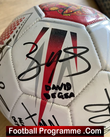 ✅Manchester United Multi Signed Autographed Ball 2015 Ferguson Rooney Etc Manchester United Multi Signed Autographed Ball 2015 Ferguson Rooney Etc Football Programme .COM Football Programmes Memorabilia Football Programme .COM Football Programmes Memorabilia ✅Manchester United Multi Signed Autographed Ball 2015 Ferguson Rooney Etc Manchester United Multi Signed Autographed Ball 2015 Ferguson Rooney Etc Football Programme .COM Football Programmes Memorabilia Football Programme .COM Football Programmes Memorabilia