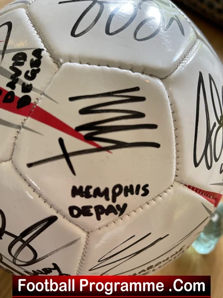 ✅Manchester United Multi Signed Autographed Ball 2015 Ferguson Rooney Etc Manchester United Multi Signed Autographed Ball 2015 Ferguson Rooney Etc Football Programme .COM Football Programmes Memorabilia Football Programme .COM Football Programmes Memorabilia ✅Manchester United Multi Signed Autographed Ball 2015 Ferguson Rooney Etc Manchester United Multi Signed Autographed Ball 2015 Ferguson Rooney Etc Football Programme .COM Football Programmes Memorabilia Football Programme .COM Football Programmes Memorabilia