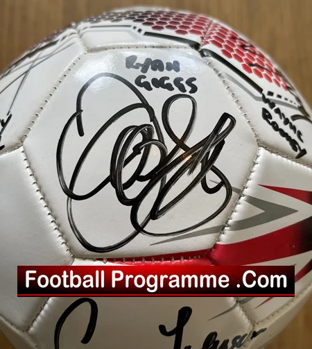 ✅Manchester United Multi Signed Autographed Ball 2015 Ferguson Rooney Etc Manchester United Multi Signed Autographed Ball 2015 Ferguson Rooney Etc Football Programme .COM Football Programmes Memorabilia Football Programme .COM Football Programmes Memorabilia ✅Manchester United Multi Signed Autographed Ball 2015 Ferguson Rooney Etc Manchester United Multi Signed Autographed Ball 2015 Ferguson Rooney Etc Football Programme .COM Football Programmes Memorabilia Football Programme .COM Football Programmes Memorabilia