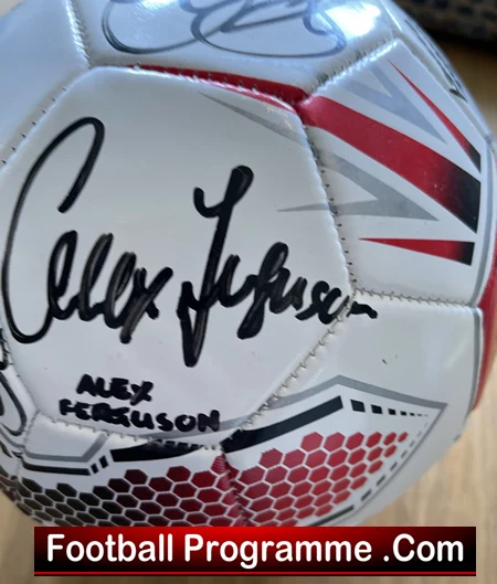 ✅Manchester United Multi Signed Autographed Ball 2015 Ferguson Rooney Etc Manchester United Multi Signed Autographed Ball 2015 Ferguson Rooney Etc Football Programme .COM Football Programmes Memorabilia Football Programme .COM Football Programmes Memorabilia ✅Manchester United Multi Signed Autographed Ball 2015 Ferguson Rooney Etc Manchester United Multi Signed Autographed Ball 2015 Ferguson Rooney Etc Football Programme .COM Football Programmes Memorabilia Football Programme .COM Football Programmes Memorabilia