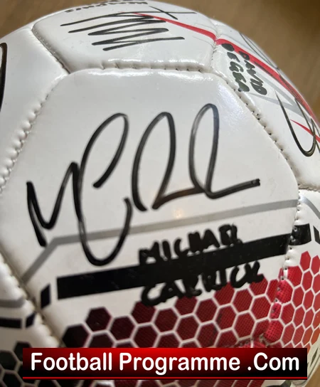 ✅Manchester United Multi Signed Autographed Ball 2015 Ferguson Rooney Etc Manchester United Multi Signed Autographed Ball 2015 Ferguson Rooney Etc Football Programme .COM Football Programmes Memorabilia Football Programme .COM Football Programmes Memorabilia ✅Manchester United Multi Signed Autographed Ball 2015 Ferguson Rooney Etc Manchester United Multi Signed Autographed Ball 2015 Ferguson Rooney Etc Football Programme .COM Football Programmes Memorabilia Football Programme .COM Football Programmes Memorabilia