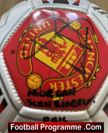 ✅Manchester United Multi Signed Autographed Ball 2015 Ferguson Rooney Etc Manchester United Multi Signed Autographed Ball 2015 Ferguson Rooney Etc Football Programme .COM Football Programmes Memorabilia Football Programme .COM Football Programmes Memorabilia ✅Manchester United Multi Signed Autographed Ball 2015 Ferguson Rooney Etc Manchester United Multi Signed Autographed Ball 2015 Ferguson Rooney Etc Football Programme .COM Football Programmes Memorabilia Football Programme .COM Football Programmes Memorabilia
