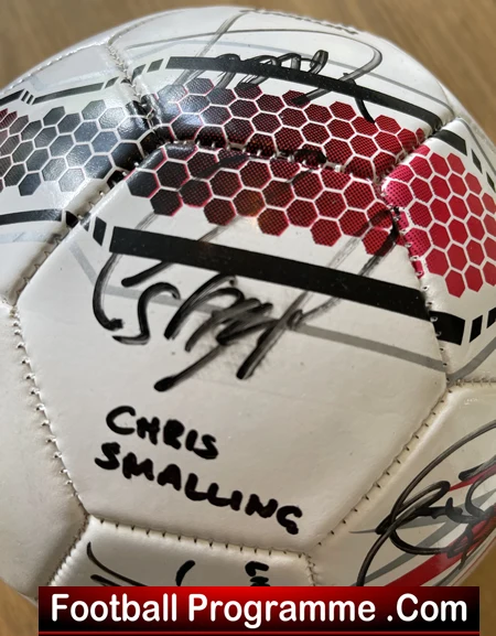 ✅Manchester United Multi Signed Autographed Ball 2015 Ferguson Rooney Etc Manchester United Multi Signed Autographed Ball 2015 Ferguson Rooney Etc Football Programme .COM Football Programmes Memorabilia Football Programme .COM Football Programmes Memorabilia ✅Manchester United Multi Signed Autographed Ball 2015 Ferguson Rooney Etc Manchester United Multi Signed Autographed Ball 2015 Ferguson Rooney Etc Football Programme .COM Football Programmes Memorabilia Football Programme .COM Football Programmes Memorabilia