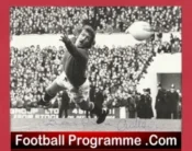 Manchester United Alex Stepney Signed Press Photograph Photo 1978