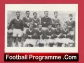 Manchester United Nobby Stiles Autographed Signed Man Utd Footballer CHECK