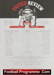Manchester United v Derby County 1996 – Reserves McClair Cole