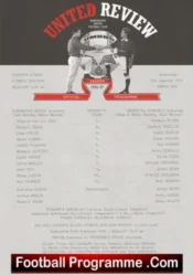 Manchester United v Sheffield Wednesday 1997 – Reserves McClair Cruyff