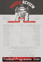 Manchester United v Sheffield Wednesday 1997 – Reserves McClair Cruyff