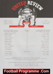Manchester United v Birmingham City 1997 – Reserves Paul Scholes