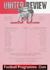 Manchester United v Blackburn Rovers 1997 – Reserves McClair + Casper
