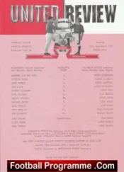 Manchester United v Tranmere Rovers 1997 – Reserves Nevland + May