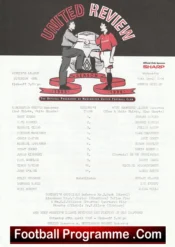 Manchester United v WBA 1996 – Reserves Paul Scholes