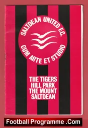 Saltdean United v Little Common Albion 1990 – Sussex