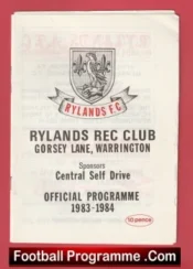 Rylands v Linotype 1984