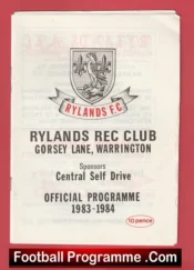 Rylands v Linotype 1984