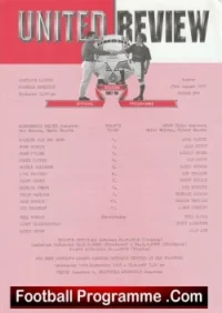 Manchester United v Aston Villa 1997 – Reserves McClair + Notman