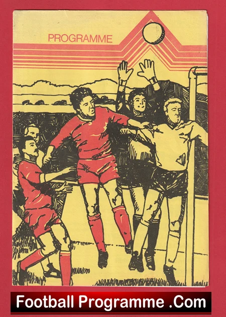 Home Counties Ladies v Chilton League 1987 - Womens Football 1980s - Image 2